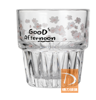 Drinking Glassware (Model TY43
